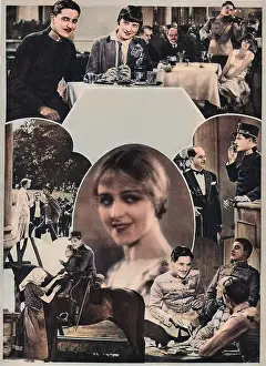 Novello: Scenes from the Gallant Hassar (1928)