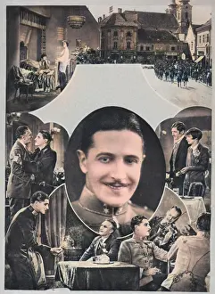 Novello: Scenes from the Gallant Hassar (1928)