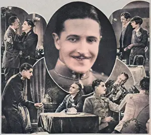 Novello: Scenes from the Gallant Hassar (1928)