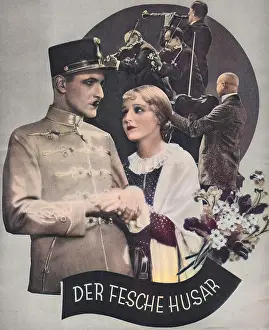 Novello: Scenes from the Gallant Hassar (1928)