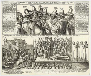 Conspirators: Scenes of the Gunpowder Plot