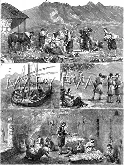 Herzegovinian: Scenes of Herzegovina during the Insurrection of 1875