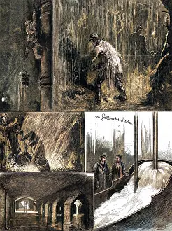 Pumped: Scenes at the Kent Waterworks 1876