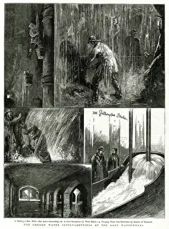 Pumped: Scenes at the Kent Waterworks 1876