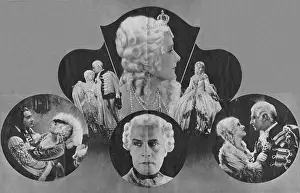 1197: Scenes from The Second Kiss or The Ring of the Empress (193