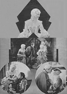 1197: Scenes from The Second Kiss or The Ring of the Empress (193