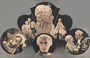 The Jazz Age Club Collection: Scenes from The Second Kiss or The Ring of the Empress (193