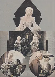 The Jazz Age Club Collection: Scenes from The Second Kiss or The Ring of the Empress (193