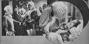 1197: Scenes from The Second Kiss or The Ring of the Empress (1930
