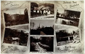 Frome: Scenes of Stapleton, Bristol