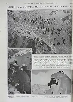Doomed: Scenes from 'The Doomed Battalion'