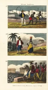 Acapulco: Scenes from the West Indies