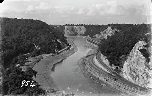 Winding: Scenic River Bend