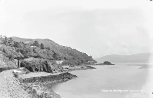 Aberdovey: Scenic View of Aberdovey