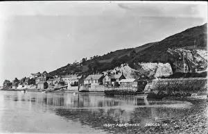 Aberdovey: Scenic View of Aberdovey