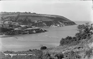 Ceredigion: Scenic View of Aberporth