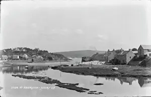 Gwynedd: Scenic View of Abersoch