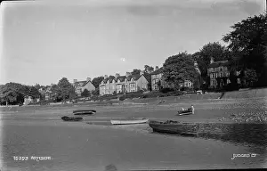 Arnside: Scenic View of Arnside