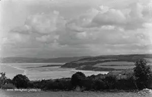 Anglesey: Scenic View of Benllech
