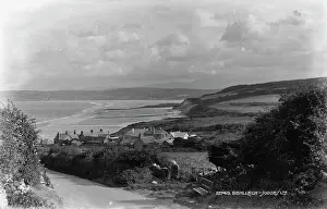 Winding: Scenic View of Benllech