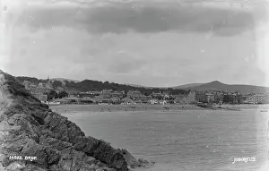 Bray: Scenic View of Bray