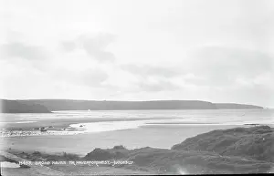 Haven: Scenic View of Broad Haven