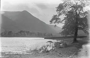 Brotherswater: Scenic View of Brotherswater