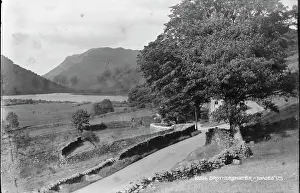 Brotherswater: Scenic View of Brotherswater