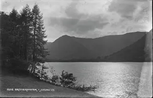 Brotherswater: Scenic View of Brotherswater