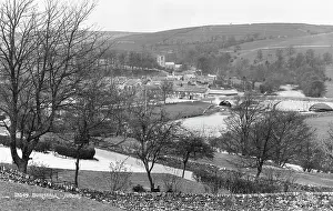 Burnsall: Scenic View of Burnsall