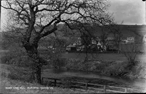 Sleights: Scenic View of Carr Hill