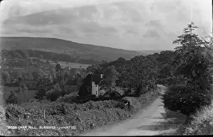 Carr: Scenic View of Carr Hill, Sleights
