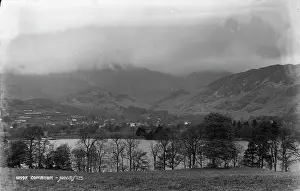 Coniston: Scenic View of Coniston Water