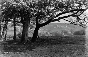 Derbyshire: Scenic View of Darby