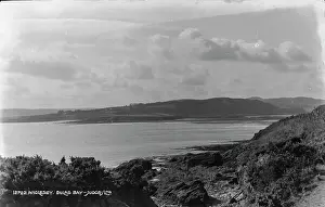 Anglesey: Scenic View of Dulas Bay