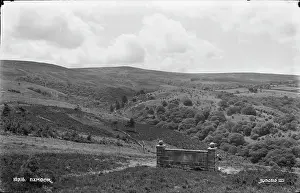 Exmoor: Scenic View of Exmoor