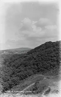 Pembrokeshire: Scenic View at Fishguard