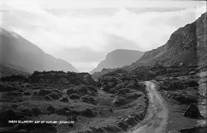 Dirt: Scenic View of the Gap of Dunloe