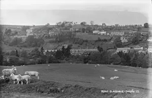 Glaisdale: Scenic View of Glaisdale