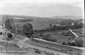Glaisdale: Scenic View of Glaisdale