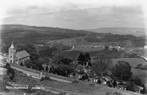 Glaisdale: Scenic View of Glaisdale