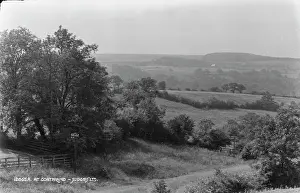 Goathland: Scenic View of Goathland