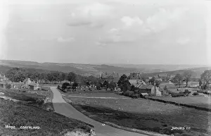 Goathland: Scenic View of Goathland