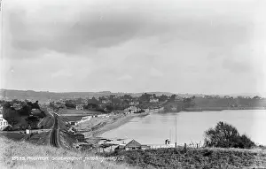 Goodrington: Scenic View of Goodrington Sands