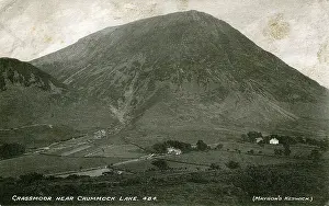 Cockermouth: Scenic View, Grassmoor, Cumbria