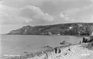 Howth: Scenic View of Howth, Dublin