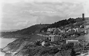 Killiney: Scenic View of Killiney