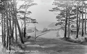 Torquay: Scenic View of Marine Drive