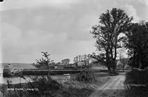 Dirt: Scenic View of Mylor
