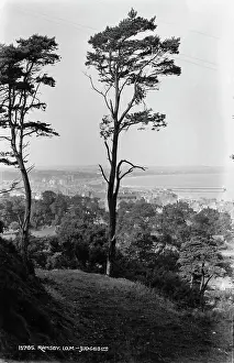 Ramsey: Scenic View of Ramsey